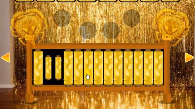 Golden Medallion House Escape | Video Walkthrough | Escape Games | Wow Escape | Official Walkthroug смотреть онлайн