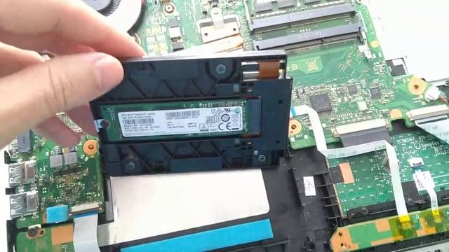 TOSHIBA SATELLITE PRO A50 Disassembly - What's inside смотреть онлайн