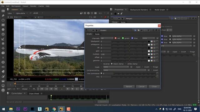 nuke tutorial in hindi|nuke tutorial for beginners|Getting started Nuke User Interface смотреть онлайн