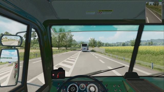 ETS2 1.31 ProMods 2.27 Volvo F88 Lublin - Taurage смотреть онлайн