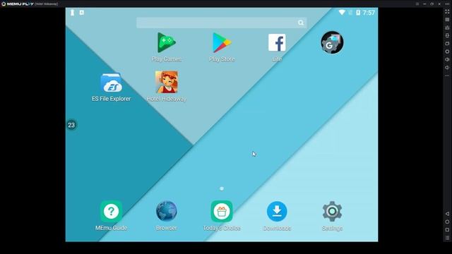 Hotel Hideaway - PC Tutorial смотреть онлайн