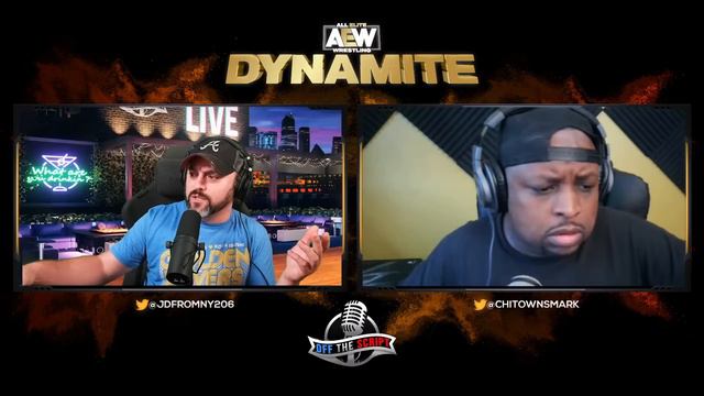 Eddie Kingston SUSPENDED, Thunder Rosa LEGIT Injured, Britt Baker HEAT & WWE Draft NEWS смотреть онлайн