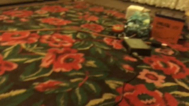 Обзор на СГС-100 СОЛИТОН