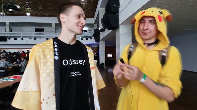 ?GENSHIN ФЕСТИВАЛЬ В МИНСКЕ 2021!!! смотреть онлайн