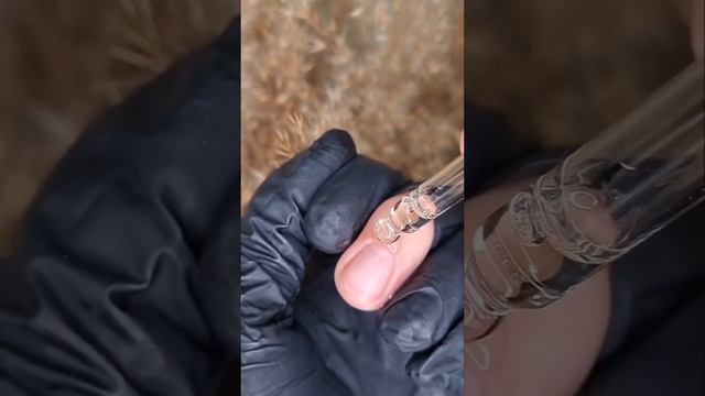 Маникюр без покрытия. Гигиенический маникюр. Масло для кутикулы. смотреть онлайн