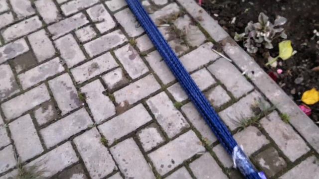 Закрываем сезон. Обрезка многолетников. Розы. Нимфеи отправляем на зимовку. Пруд на 6 сотках. смотреть онлайн