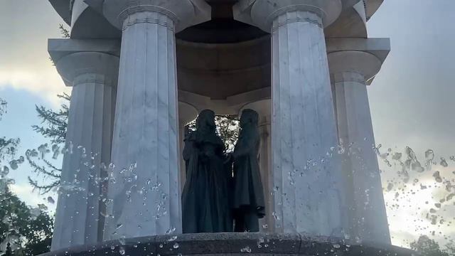 «Пушкинская» Москва