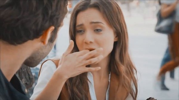 Korkut&Ceylan_Прикоснуться