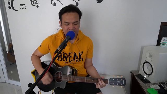 #CoverSong 9 - Tong Kosong - Slank - Accoustic Cover - Slankers MusicHans смотреть онлайн