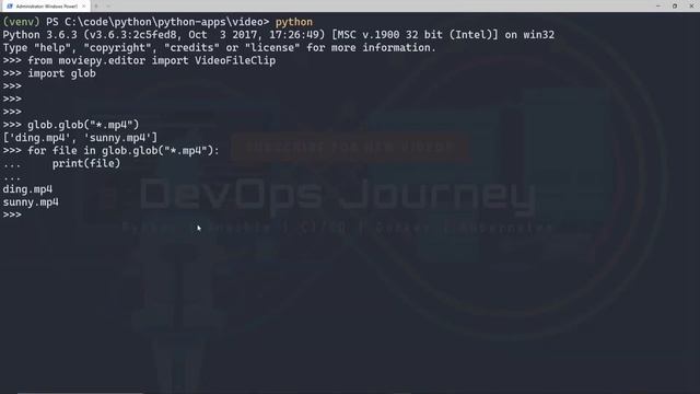 Convert MP4 to MP3 using Python смотреть онлайн