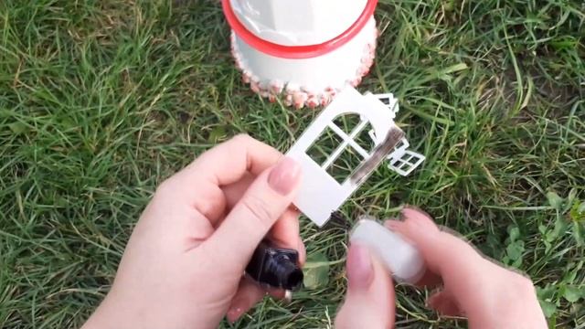 Маяк из цветочных горшков смотреть онлайн