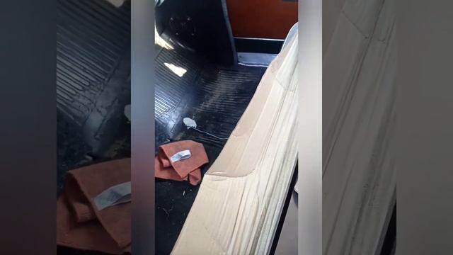 Ремонтные вставки для Волги смотреть онлайн