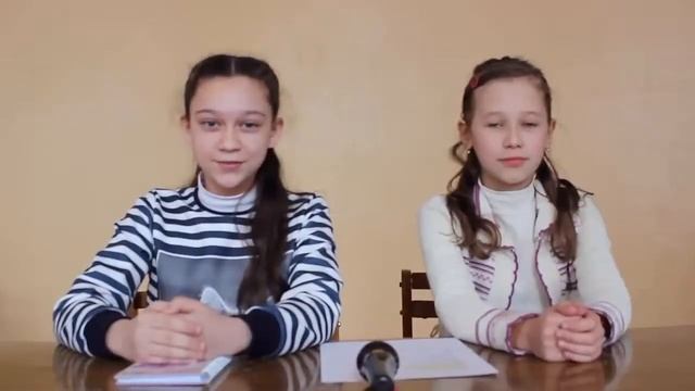 История создания школьного телевидения "КИНО" смотреть онлайн