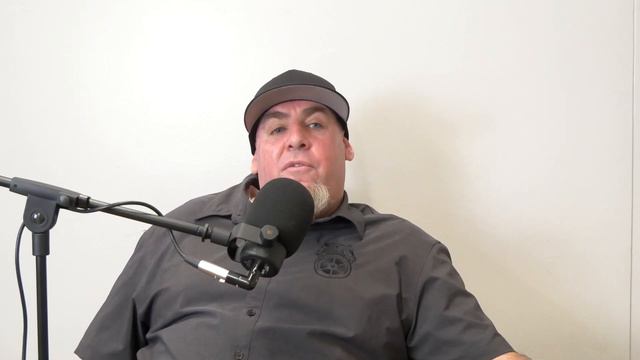 Talkin' Shop with other Barns. Ep.6 смотреть онлайн