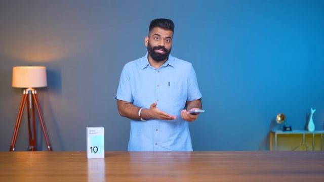 OPPO Reno10 Unboxing & First Look - Perfect Camera Experience??? смотреть онлайн