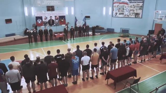 CG | Спорт, оружие, гири - Калининград смотреть онлайн