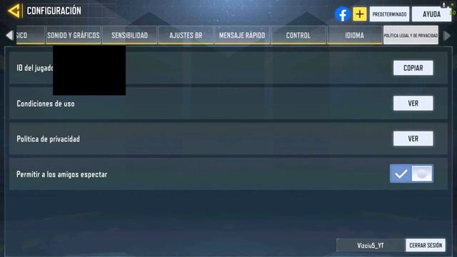 Como Cerrar Sesión En Mi Cuenta De Call Of Duty: Mobile смотреть онлайн