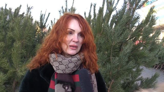 Ёлочный базар смотреть онлайн