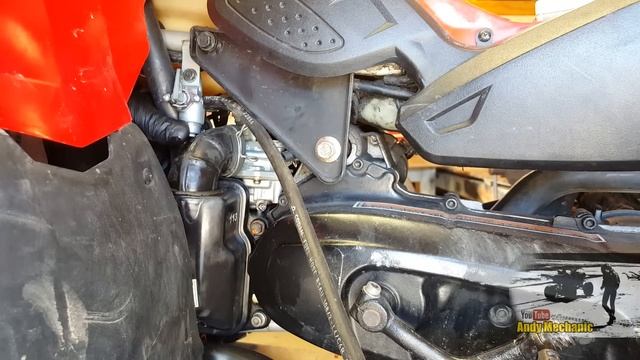 Polaris Predator - no crank no start after storage #1824 смотреть онлайн