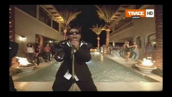 Lil Wayne - Lollipop =HD=