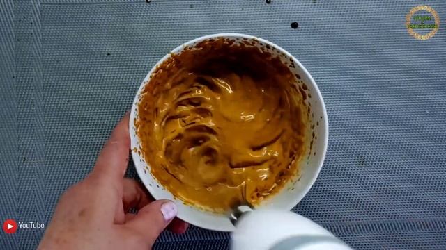 Готовим Дальгона - кофе дома. Очень вкусно! смотреть онлайн