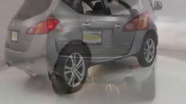 2010 Nissan Murano S SUV - Jersey City, NJ смотреть онлайн