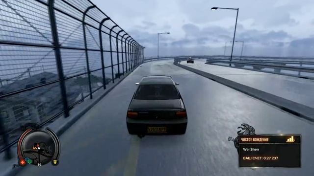 Sleeping Dogs Nvidia GeForce GT640 4GB High Settings 1440x900 смотреть онлайн