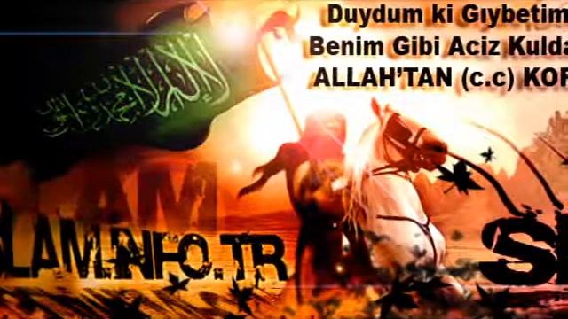 Eyleme Beni Ilahi  (İSLAM.İNFO.TR)