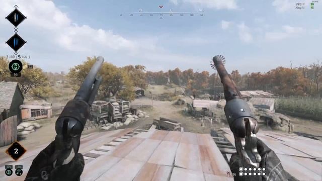 So Hunt Showdown's Best Gun Just Got SHORTER? смотреть онлайн