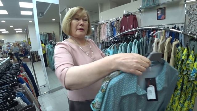 Новые летние платья и блузы в Персоне!!!! Мы и растерялИся)))) смотреть онлайн