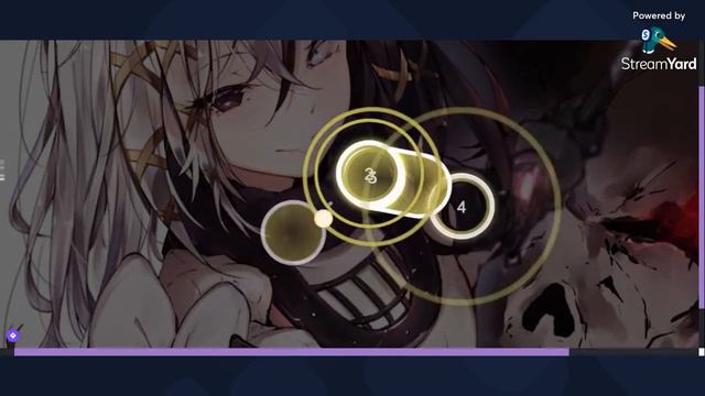 FULL COMBO: Hollow Hunger смотреть онлайн