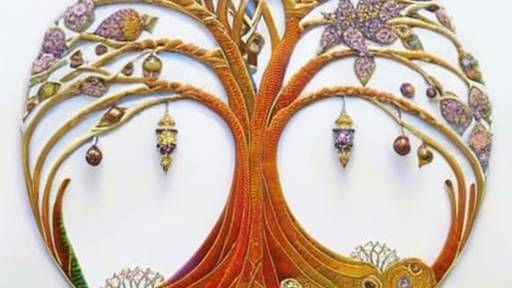 Бабушка-Берегиня