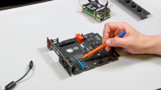 DSP Machine 2 | Пока не закрыта крышка. Что внутри? смотреть онлайн