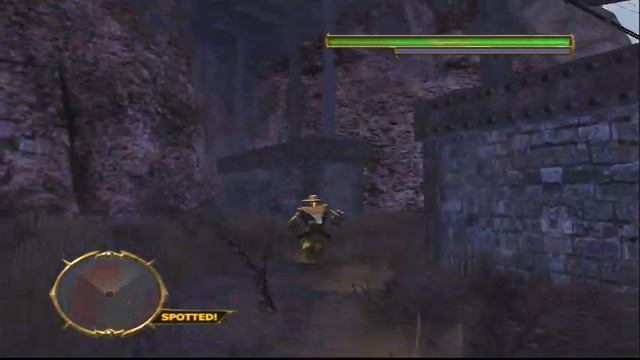 Oddworld stranger's wrath gameplay (xbox) смотреть онлайн