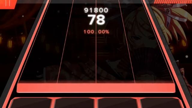 How to play osu!mania at android? смотреть онлайн