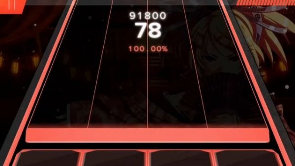 How to play osu!mania at android?