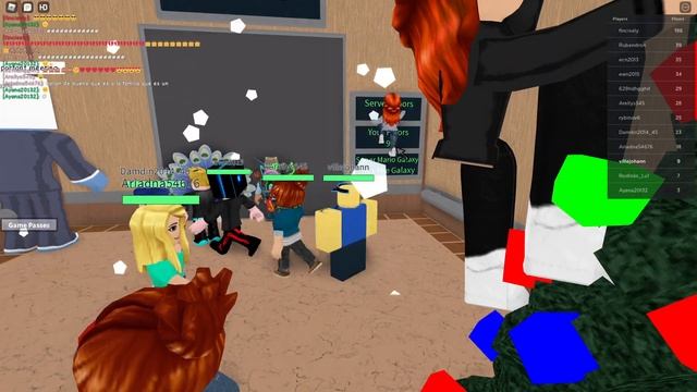 roblox playing fun elevator смотреть онлайн