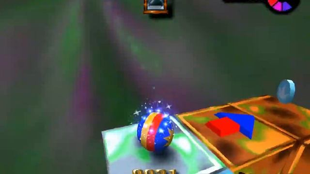 Kula World - Level 106 - 120 (World 8 Haze) смотреть онлайн