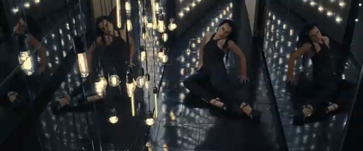 Nastya Yurasova (Frame up strip)/ Garbage - Queer смотреть онлайн