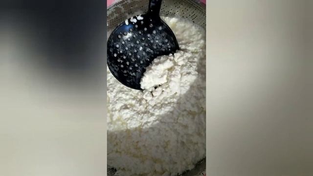 Как делать домашний творог и сливочное масло. смотреть онлайн