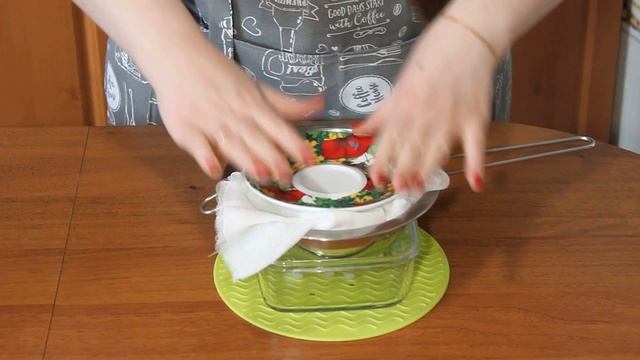 Сыр Филадельфия. Обалденный вкус! Лучше магазинного))) смотреть онлайн