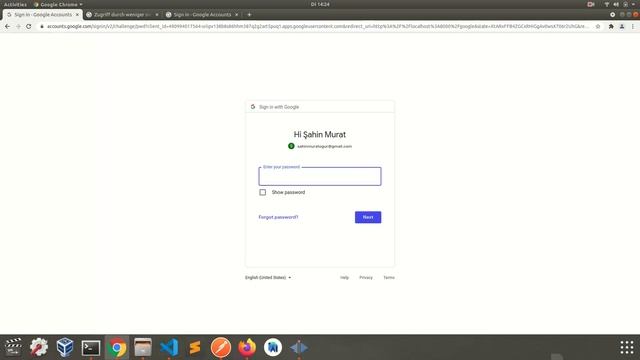 Django & React JWT & Oauth2 FullSTack Rating App смотреть онлайн