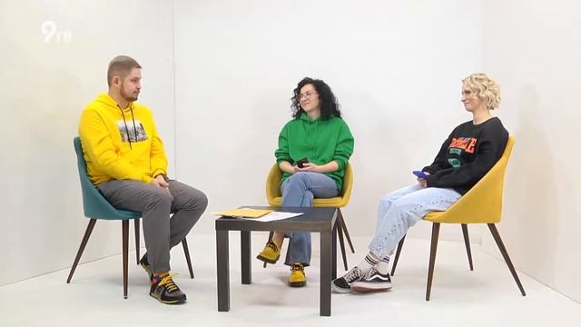 СИНДРОМ ОТЛОЖЕННОЙ ЖИЗНИ. Психолог Артём Скобёлкин в программе "НЕпсихи" смотреть онлайн