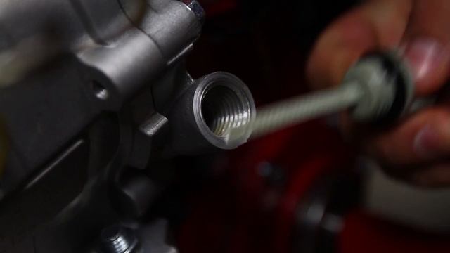 Мотоблок. Часть 1. Заливаем масло смотреть онлайн