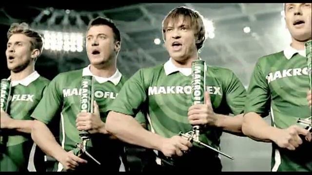 MAKROFLEX смотреть онлайн