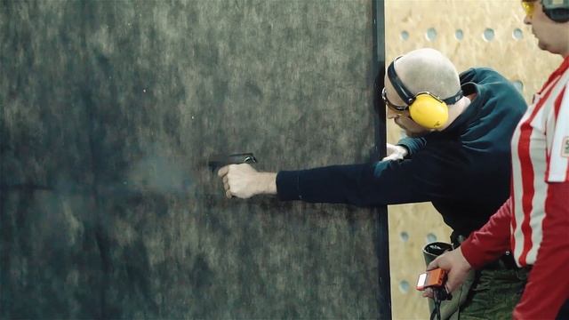 09.11.2018. Открытый чемпионат Липецкой области по практической стрельбе (пистолет).. смотреть онлайн