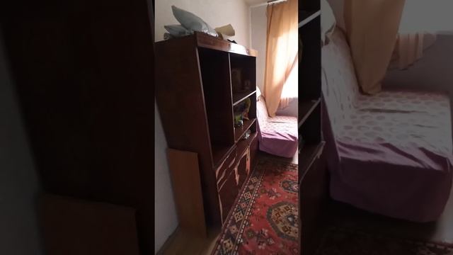 ПОСЛЕ РЕМОНТА! Первые 3 месяца прошли в труде от рассвета до заката! Но все мы сделать не успели((( смотреть онлайн