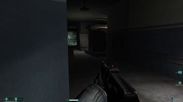 [ F.E.A.R ] #2 Что вы здесь забыли? смотреть онлайн