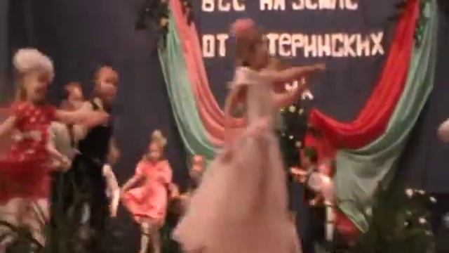 Детский Сад. с. Шевырялово.MOD смотреть онлайн