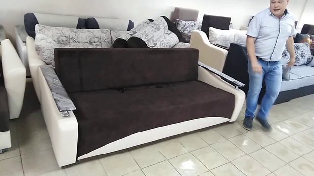 Divan pryamoi Barselona 2 смотреть онлайн